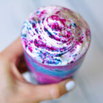 Is Starbucks Frappuccino healthy?