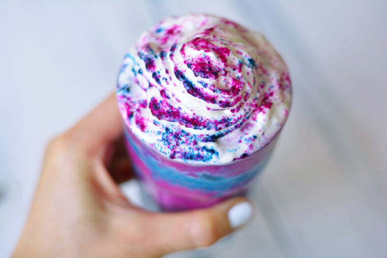 Is Starbucks Frappuccino healthy?