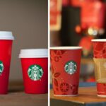 Is Starbucks Getting rid of cups?