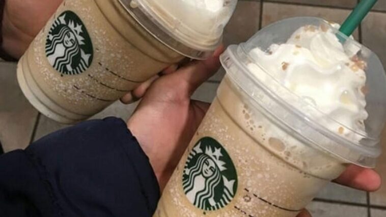 Is Starbucks Getting rid of plastic cups?