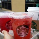 Is Starbucks Getting rid of strawberry acai refresher?