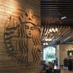 Is Starbucks Global?