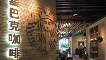 Is Starbucks Global?