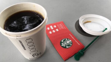 Is Starbucks Medium Roast keto-friendly?