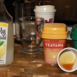 Is Starbucks Peach Tranquility safe during pregnancy?