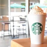 Is Starbucks Pumpkin Spice Frappuccino gluten-free?