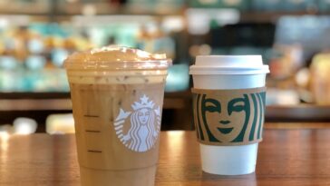 Is Starbucks Pumpkin Spice Latte nice?