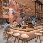 Is Starbucks Reserve the same as Starbucks?