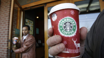 Is Starbucks a fun job?