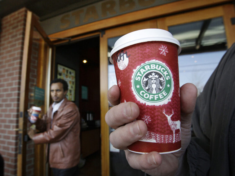 Is Starbucks a fun job?