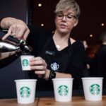 Is Starbucks a hard job to get?
