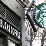 Is Starbucks a partnership or corporation?