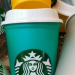 Is Starbucks accepting reusable cups 2022?