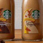 Is Starbucks almond milk unsweetened?