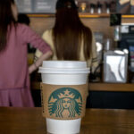 Is Starbucks always hiring?