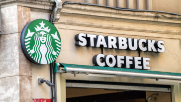Is Starbucks an ethical brand?