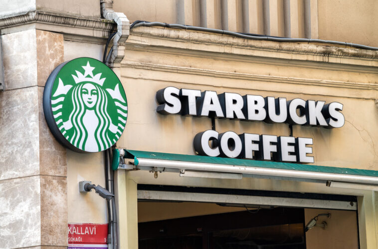 Is Starbucks an ethical brand?
