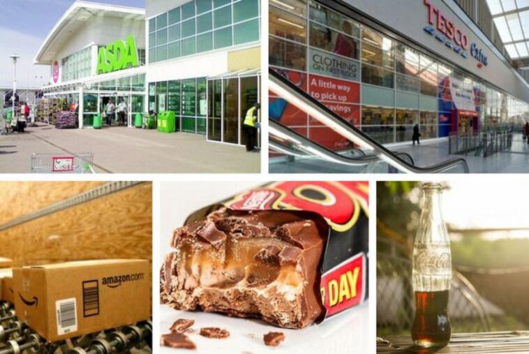 Is Starbucks an unethical company?