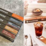 Is Starbucks and Nespresso the same?