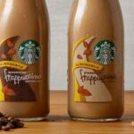 Is Starbucks bottled Frappuccino vegan?
