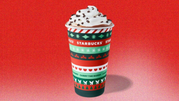 Is Starbucks bringing back gingerbread latte 2021?