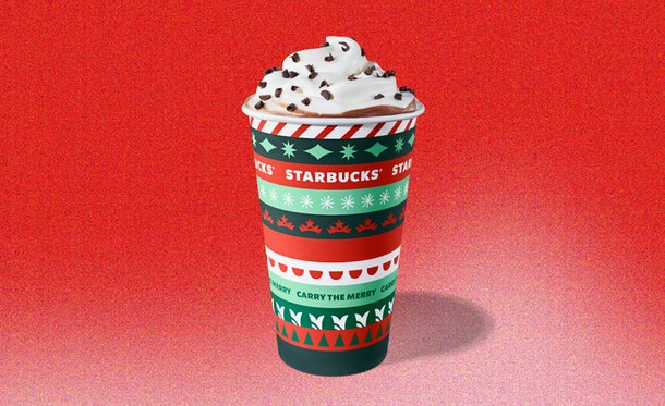 Is Starbucks bringing back gingerbread latte 2021?