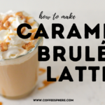 Is Starbucks bringing back the caramel brulee latte?
