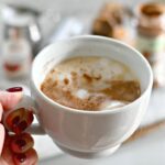 Is Starbucks chai tea latte healthy?