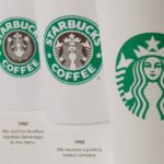 Is Starbucks changing logo?