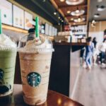 Is Starbucks cheap in USA?