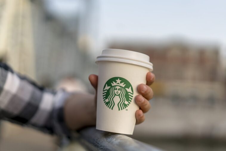 Is Starbucks coffee Healthy?