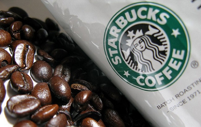 Is Starbucks coffee beans good?