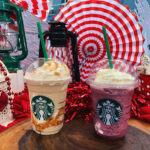 Is Starbucks coming out with a new drink?