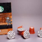 Is Starbucks compatible with Nespresso?