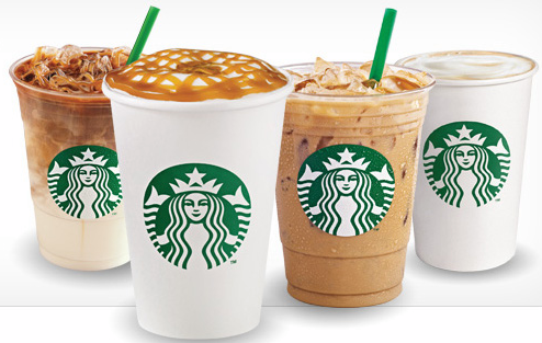 Is Starbucks considered specialty coffee?