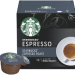 Is Starbucks dark roast the same as espresso?