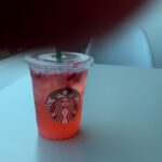 Is Starbucks discontinuing Strawberry açaí 2021?