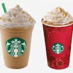 Is Starbucks discontinuing toffee nut?