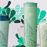 Is Starbucks doing anything for their 50th anniversary?