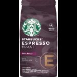 Is Starbucks espresso roast really espresso?