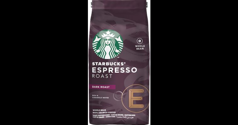 Is Starbucks espresso roast really espresso?