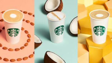 Is Starbucks ethical 2020?