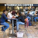 Is Starbucks flexible for college students?