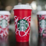 Is Starbucks giving red cups 2021?