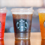 Is Starbucks going Strawless?