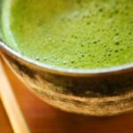 Is Starbucks green tea latte safe during pregnancy?