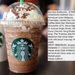 Is Starbucks halal in Malaysia?