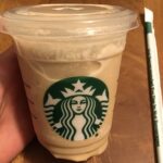 Is Starbucks high in sugar?
