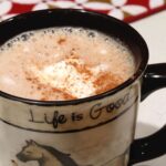 Is Starbucks hot chocolate healthy?