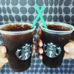 Is Starbucks iced coffee sweet?